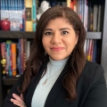 Dr. Xóchitl Anabel Rocha